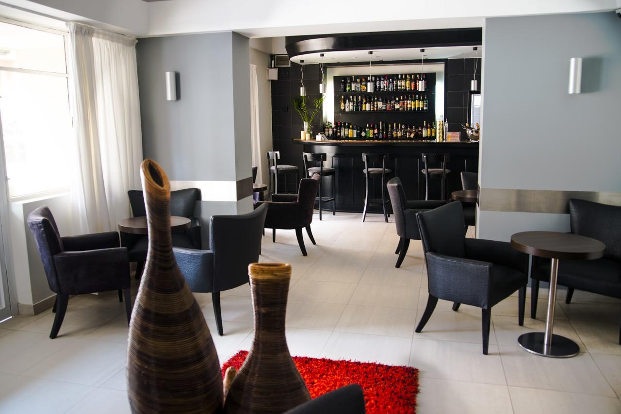 Hotel Continental Luanda Exteriér fotografie